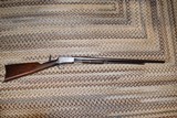 Winchester Model 80-22 short Gallery Gun - Image 1 of 12