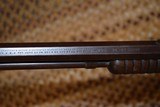 Winchester Model 80-22 short Gallery Gun - Image 5 of 12