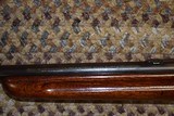 Winchester Model 67 Bolt Action 22 Short, Long, and Long Rifle. - Image 3 of 10