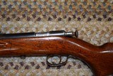 Winchester Model 67 Bolt Action 22 Short, Long, and Long Rifle. - Image 2 of 10