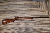 Winchester Model 67 Bolt Action 22 Short, Long, and Long Rifle. - Image 6 of 10