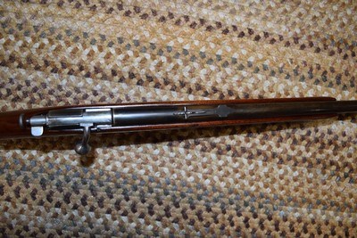 Winchester Model 67 Bolt Action 22 Short, Long, and Long Rifle. - Image 10 of 10