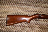 Winchester Model 67 Bolt Action 22 Short, Long, and Long Rifle. - Image 9 of 10