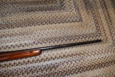 Winchester Model 67 Bolt Action 22 Short, Long, and Long Rifle. - Image 7 of 10