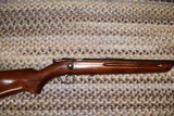Winchester Model 67 Bolt Action 22 Short, Long, and Long Rifle. - Image 8 of 10