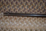 Winchester Model 67 Bolt Action 22 Short, Long, and Long Rifle. - Image 5 of 10