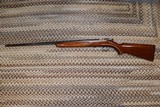Winchester Model 67 Bolt Action 22 Short, Long, and Long Rifle. - Image 1 of 10