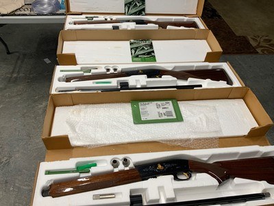 For Sale a Rare set of Remington 1100 Sam Walton Specials - Image 15 of 15