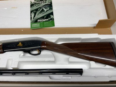 For Sale a Rare set of Remington 1100 Sam Walton Specials - Image 8 of 15