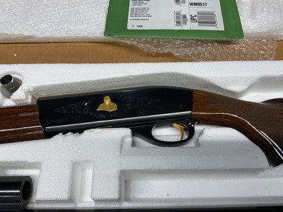 For Sale a Rare set of Remington 1100 Sam Walton Specials - Image 10 of 15