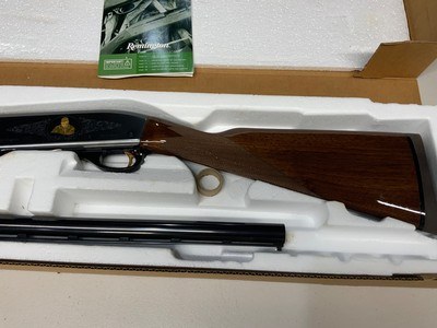 For Sale a Rare set of Remington 1100 Sam Walton Specials - Image 5 of 15