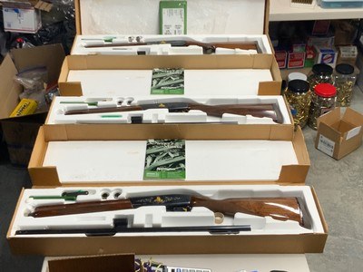 For Sale a Rare set of Remington 1100 Sam Walton Specials - Image 12 of 15