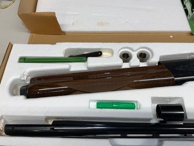 For Sale a Rare set of Remington 1100 Sam Walton Specials - Image 7 of 15