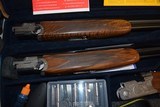 Joel Etchen Guns Beretta Silver Pigeon 3 Signature Sporting Combo-28 ga & 410 - Image 10 of 15