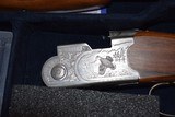 Joel Etchen Guns Beretta Silver Pigeon 3 Signature Sporting Combo-28 ga & 410 - Image 9 of 15