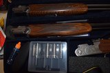 Joel Etchen Guns Beretta Silver Pigeon 3 Signature Sporting Combo-28 ga & 410 - Image 6 of 15