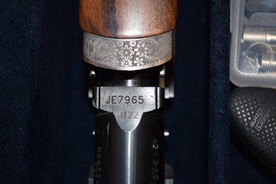 Joel Etchen Guns Beretta Silver Pigeon 3 Signature Sporting Combo-28 ga & 410 - Image 15 of 15