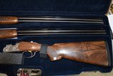 Joel Etchen Guns Beretta Silver Pigeon 3 Signature Sporting Combo-28 ga & 410 - Image 2 of 15