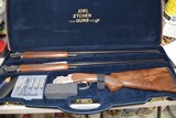 Joel Etchen Guns Beretta Silver Pigeon 3 Signature Sporting Combo-28 ga & 410 - Image 1 of 15