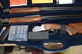 Joel Etchen Guns Beretta Silver Pigeon 3 Signature Sporting Combo-28 ga & 410 - Image 8 of 15