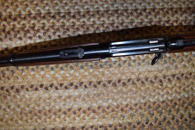 Winchester 1892 SRC 44-40 Rifleman's Rifle - Image 10 of 15