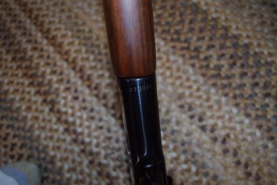 Winchester 1892 SRC 44-40 Rifleman's Rifle - Image 13 of 15