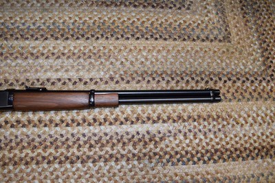 Winchester 1892 SRC 44-40 Rifleman's Rifle - Image 9 of 15