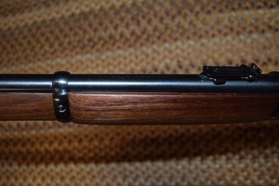 Winchester 1892 SRC 44-40 Rifleman's Rifle - Image 12 of 15
