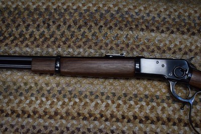 Winchester 1892 SRC 44-40 Rifleman's Rifle - Image 4 of 15