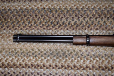Winchester 1892 SRC 44-40 Rifleman's Rifle - Image 5 of 15