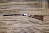 Winchester 1892 SRC 44-40 Rifleman's Rifle - Image 2 of 15