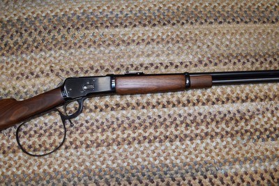 Winchester 1892 SRC 44-40 Rifleman's Rifle - Image 8 of 15