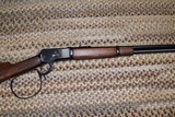 Winchester 1892 SRC 44-40 Rifleman's Rifle - Image 8 of 15