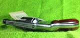 Smith & Wesson performance center model 640 carry comp 3"
.38 special "one of 25" - 12 of 14