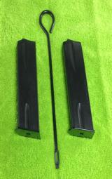 Browning D-Day Commemorative High Power Pistol #11/150 - 12 of 15