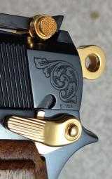 Browning D-Day Commemorative High Power Pistol #11/150 - 1 of 15