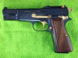 Browning D-Day Commemorative High Power Pistol #11/150 - 7 of 15