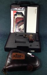 Browning D-Day Commemorative High Power Pistol #11/150 - 13 of 15