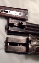 PARKER BROTHERS VH GRADE 16 GAUGE 30