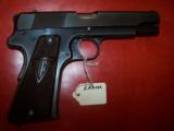 RADOM WW2 Polish semi-automatic pistol - 1 of 10