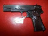 RADOM WW2 Polish semi-automatic pistol - 2 of 10