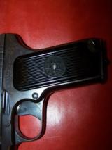 Russian TOKAREVTT-33 semi-automatic pistol WW2 dated 1939 ALL MATCHING - 4 of 10