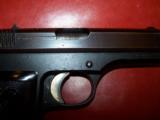 Czechoslovakia Model 27 semi-auto pistol Kal 7.65 NAZI proofed WW2 excellent condition - 5 of 11