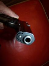 Czechoslovakia Model 27 semi-auto pistol Kal 7.65 NAZI proofed WW2 excellent condition - 8 of 11