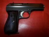 Czechoslovakia Model 27 semi-auto pistol Kal 7.65 NAZI proofed WW2 excellent condition - 2 of 11