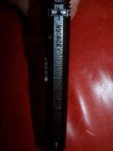 Czechoslovakia Model 27 semi-auto pistol Kal 7.65 NAZI proofed WW2 excellent condition - 10 of 11