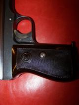 Czechoslovakia Model 27 semi-auto pistol Kal 7.65 NAZI proofed WW2 excellent condition - 6 of 11