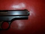 Czechoslovakia Model 27 semi-auto pistol Kal 7.65 NAZI proofed WW2 excellent condition - 7 of 11