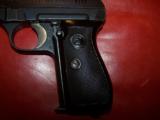 Czechoslovakia Model 27 semi-auto pistol Kal 7.65 NAZI proofed WW2 excellent condition - 3 of 11