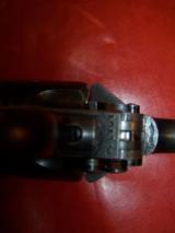 WEBLEY MARK VI revolver WW1
DATED 1915 all original including .455 cylinder - 8 of 15